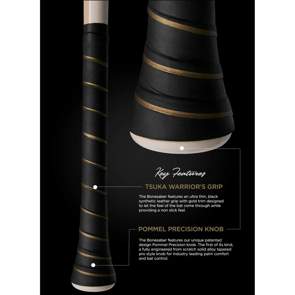 Best reviews of 🌟 2021 Warstic Bonesaber -5 (2 5/8") USSSA Baseball Bat: MB-BSR-WH-5 🛒 12 Best reviews of 🌟 2021 Warstic Bonesaber -5 (2 5/8") USSSA Baseball Bat: MB-BSR-WH-5 🛒 - Image 10