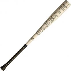 Flash Sale ❤️ 2021 Warstic Bonesaber -3 BBCOR Baseball Bat: MB-BSR-WH-3 👏