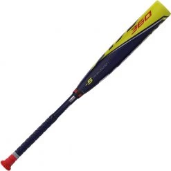 Wholesale 🔔 2022 Easton ADV 360 -5 (2 5/8") USA Baseball Bat: YBB22ADV5 🧨 -BaseBallBat Shop YBB22ADV5.71 02