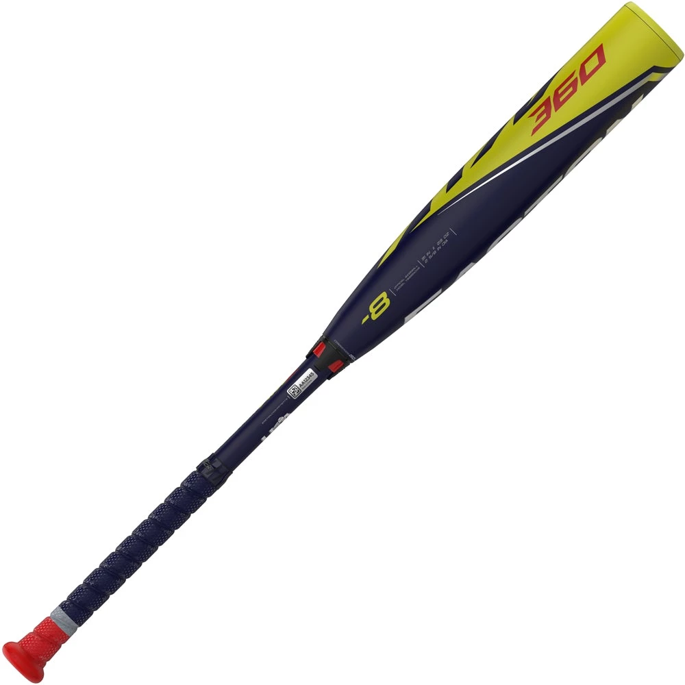Best reviews of 🌟 2022 Easton ADV 360 -8 (2 5/8") USA Baseball Bat: YBB22ADV8 👍 5 Best reviews of 🌟 2022 Easton ADV 360 -8 (2 5/8") USA Baseball Bat: YBB22ADV8 👍 - Image 3