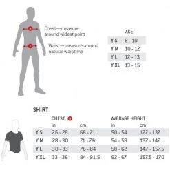 Flash Sale ⌛ G-Form Chest Protector Sternum Shirt: SN010201 / YSN010201 🔥 -BaseBallBat Shop YouthSize