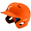 Buy ⌛ Easton Z5 2.0 Grip Matte Solid Batting Helmet: A168091 🤩 -BaseBallBat Shop Z52.0MATTE ORANGE