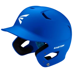 Buy ⌛ Easton Z5 2.0 Grip Matte Solid Batting Helmet: A168091 🤩 -BaseBallBat Shop Z52.0MATTE ROYAL