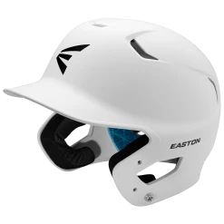 Buy ⌛ Easton Z5 2.0 Grip Matte Solid Batting Helmet: A168091 🤩 -BaseBallBat Shop Z52.0MATTE WHITE