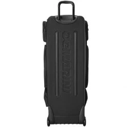 Brand new 👍 DeMarini Special Ops Front Line Wheeled Player Bag: WB57109 ⌛ -BaseBallBat Shop a255d8431b4323c2715341a9f0394865b7a7c5c3 WB5710901 4 Special Ops Front Line Wheeled Bag BL