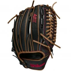 Best deal 🔥 Wilson A2K D33SS 11.75" SuperSkin Baseball Glove: WBW1000631175 🎁