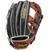 Best deal 💯 Wilson A500 11.5" Baseball Glove: WBW100148115 ✔️ -BaseBallBat Shop a39f45cf8ce5ea02325693ac384b39a82a0459b3 WBW100148 0 A500 Baseball 115 White Black Copper