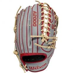 Buy 🧨 Wilson A2000 OT7SS 12.75" SuperSkin Baseball Glove: WBW1001041275 👍
