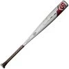 Buy 👍 2020 Louisville Slugger Omaha -5 (2 5/8") USSSA Baseball Bat: WTLSLO5B5-20 🔥