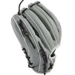 Buy 🌟 Wilson A2000 1786SS 11.5" SuperSkin Baseball Glove: WBW100096115 🤩 13 Buy 🌟 Wilson A2000 1786SS 11.5" SuperSkin Baseball Glove: WBW100096115 🤩 -BaseBallBat Shop a84ac255a2148e87c96d48c414754d5d80a1c5f0 WBW100096 3 A2000 IF 1786SS 115 Black GreySS White