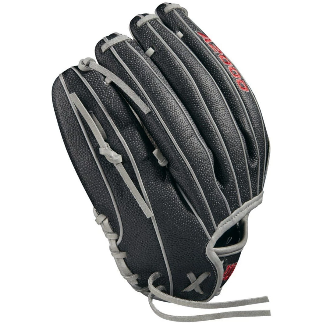 Outlet 🎉 Wilson A2000 SCH12SS 12" SuperSkin Fastpitch Glove: WBW10022112 🎁 5 Outlet 🎉 Wilson A2000 SCH12SS 12" SuperSkin Fastpitch Glove: WBW10022112 🎁 - Image 4