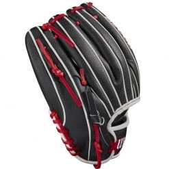 Best Sale 🎉 Wilson A2000 1785SS 11.75" SuperSkin Baseball Glove: WBW1000981175 🎉 13 Best Sale 🎉 Wilson A2000 1785SS 11.75" SuperSkin Baseball Glove: WBW1000981175 🎉 -BaseBallBat Shop ac8dbf99dc94be6919c115684429f105e53722d9 WBW100098 3 A2000 IF 1785SS BlackSS Black Red