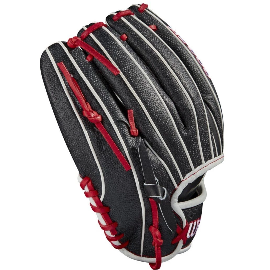 Best Sale 🎉 Wilson A2000 1785SS 11.75" SuperSkin Baseball Glove: WBW1000981175 🎉 6 Best Sale 🎉 Wilson A2000 1785SS 11.75" SuperSkin Baseball Glove: WBW1000981175 🎉 - Image 4