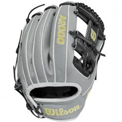 Buy 🌟 Wilson A2000 1786SS 11.5" SuperSkin Baseball Glove: WBW100096115 🤩