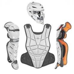 Cheapest 😍 All Star AFx Fastpitch Catcher's Chest Protector: CPW-AFX 😀 -BaseBallBat Shop afxck wgph 1