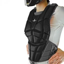 Cheapest 😍 All Star AFx Fastpitch Catcher's Chest Protector: CPW-AFX 😀 -BaseBallBat Shop afxcp detail web bk