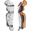 Hot Sale 🔥 All Star AFx Fastpitch Catcher's Leg Guards: LGW-AFX 🛒