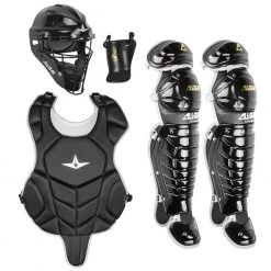 Buy 🤩 All Star League Series Catcher's Kit: CKCC79LS / CKCC912LS 💯