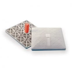 Coupon ✨ Athletic Specialties Kick Away Safety Bases: ABB 😍