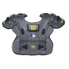 Deals 🔥 Wilson Pro Platinum Chest Protector: WTA3215 CHA 🎁 -BaseBallBat Shop b04d715c60075c47f71fbbc05f7ff5c12e368a5a wta3215 pro platinum chest 1 1