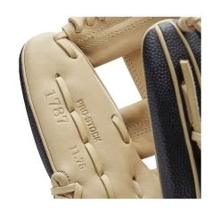 Buy 😍 Wilson A2000 1787SS 11.75" SuperSkin Baseball Glove: WBW1000971175 😍 16 Buy 😍 Wilson A2000 1787SS 11.75" SuperSkin Baseball Glove: WBW1000971175 😍 -BaseBallBat Shop b0c247b61719a574fd7c21f64caf6a8b9eae1d55 WBW100097 6 A2000 IF 1787SS 1175 BlackSS Blonde