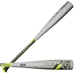 Buy ⭐ 2020 Louisville Slugger Solo -11 (2 5/8") USA Baseball Bat: WTLUBS6B11-20 👏 -BaseBallBat Shop b729eb2efafbdee6c84982a8e8cb8047839b3908 WTLUBS6B1120 8 LS USA 2020 Solo 11 Silver Hyper YL Double