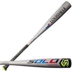 Deals 😍 2019 Louisville Slugger Solo 619 -11 (2 5/8") USA Baseball Bat: WTLUBS619B11 ✔️ 10 Deals 😍 2019 Louisville Slugger Solo 619 -11 (2 5/8") USA Baseball Bat: WTLUBS619B11 ✔️ -BaseBallBat Shop b8dd282e43f91a55381e5e7063126d3fb705dc61 WTLUBS619B11 USA BB Solo 619 GY BU RD GR