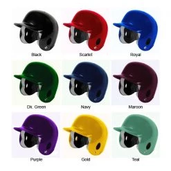 Cheap 👍 Adams Sized Batting Helmet (Discontinued): BH-65 ❤️
