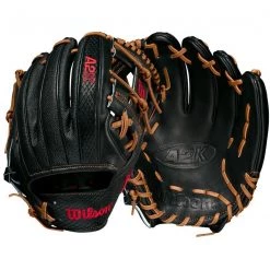 Cheap 🔥 Wilson A2K 1786SS 11.5" SuperSkin Baseball Glove: WBW100059115 🛒 -BaseBallBat Shop bbe2fd80fec17d93c570119be89d1f36c31c3344 WBW100059 8 A2K IF 1786 115 BlackSS BlackSnakeSS SaddleTan