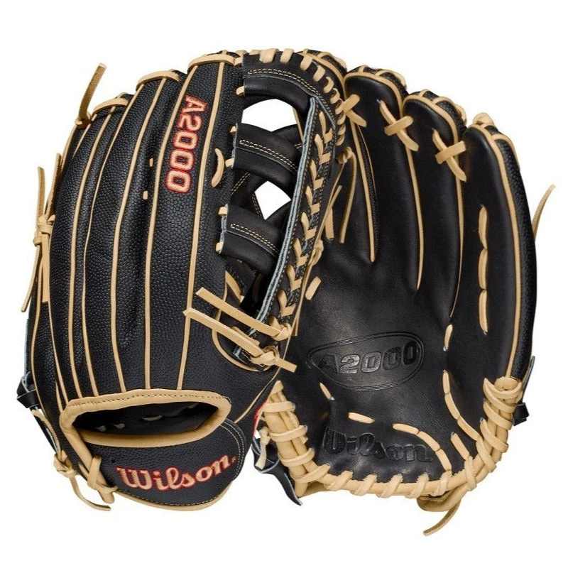 Budget 🔥 Wilson A2000 1800SS 12.75" SuperSkin Baseball Glove: WBW1001021275 🔔 10 Budget 🔥 Wilson A2000 1800SS 12.75" SuperSkin Baseball Glove: WBW1001021275 🔔 - Image 8