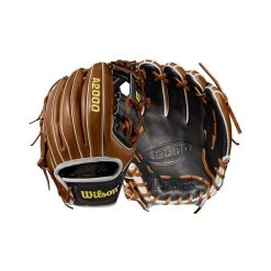 Discount 🧨 Wilson A2000 1788 11.25" Baseball Glove: WTA20RB191788 ⭐ 17 Discount 🧨 Wilson A2000 1788 11.25" Baseball Glove: WTA20RB191788 ⭐ -BaseBallBat Shop bfcf5f69c289a3e59b994412e7587d913eccdd17 WTA20RB191788 A2000 Leather IF 1788 1125 SaddleTan Black White Double