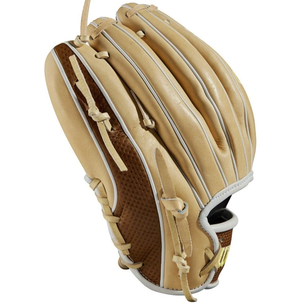 Outlet 👍 Wilson A2000 SC1786 11.5" Baseball Glove: WBW100153115 🎉 6 Outlet 👍 Wilson A2000 SC1786 11.5" Baseball Glove: WBW100153115 🎉 - Image 4