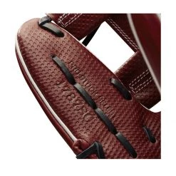 Discount ❤️ Wilson A2K SC1787 11.75" Baseball Glove: WBW1004101175 🎁 -BaseBallBat Shop c28bf3ac224235969f259026e7c738184abfa16f WBW100410 6 A2K 1787 SC IF 1175 BrickRed Gunmetal
