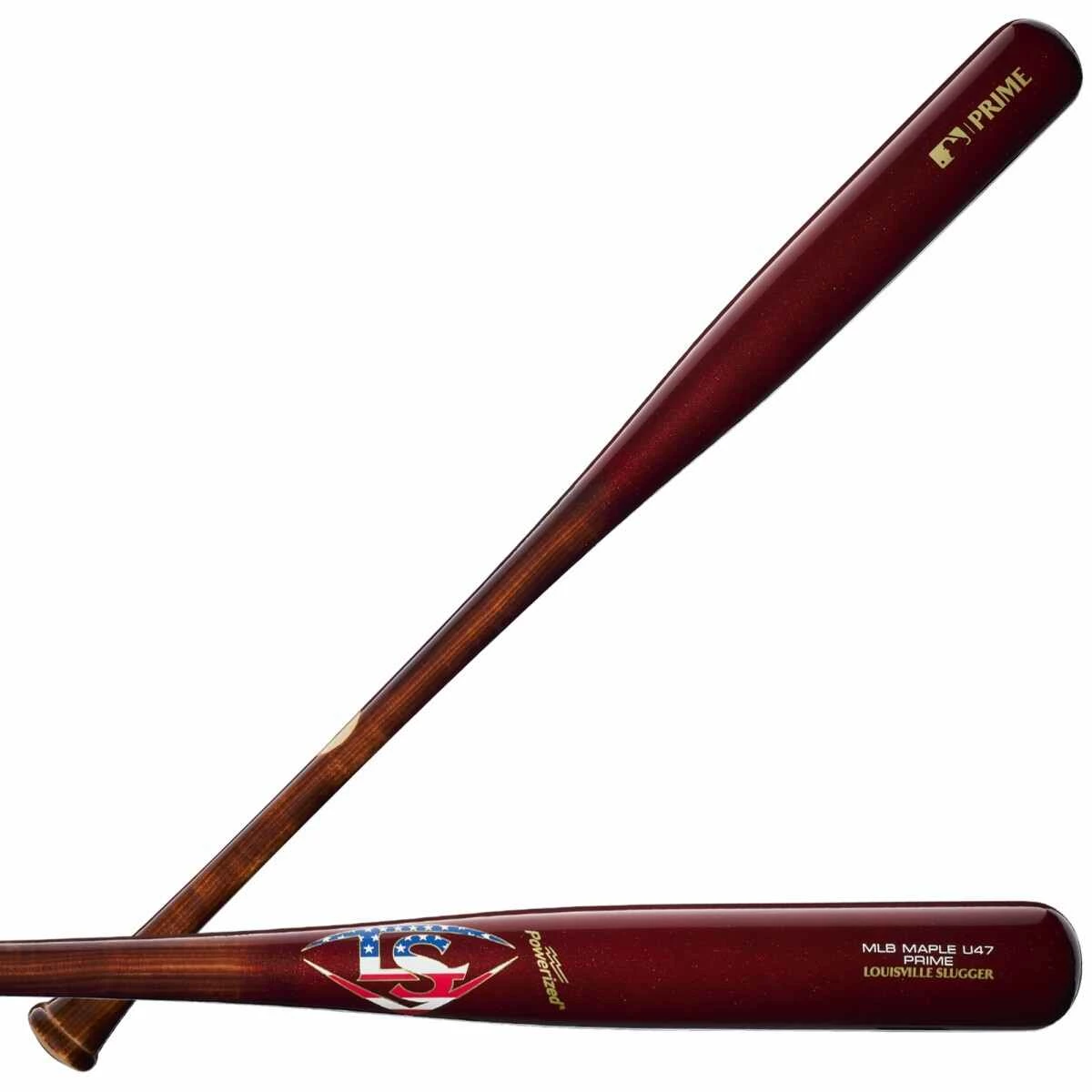 Cheap ⌛ Louisville Slugger MLB Prime Maple U47 Warrior Wood Baseball Bat: WBL2433010 🎁 8 Cheap ⌛ Louisville Slugger MLB Prime Maple U47 Warrior Wood Baseball Bat: WBL2433010 🎁 - Image 6