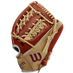 Coupon 👍 Wilson A2000 1789 11.5" Baseball Glove: WBW100085115 ❤️ -BaseBallBat Shop c437878259946efef74a83397b487141071653a8 WBW100085 2 A2000 IF P 1789 115 Blonde Copper