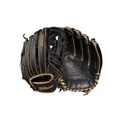 Wholesale ❤️ Wilson A2000 1799 12.75" SuperSkin Baseball Glove: WTA20RB191799SS 😀 -BaseBallBat Shop c7ada739700bb4d62cdaa985c73e8412badf4986 WTA20RB191799SS A2000 SuperSkin 1799 1275 BlackSS Double