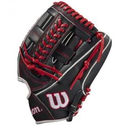 Best Sale 🎉 Wilson A2000 1785SS 11.75" SuperSkin Baseball Glove: WBW1000981175 🎉 12 Best Sale 🎉 Wilson A2000 1785SS 11.75" SuperSkin Baseball Glove: WBW1000981175 🎉 -BaseBallBat Shop c81790c765e5c700589295243295c87ef14d3135 WBW100098 2 A2000 IF 1785SS BlackSS Black Red