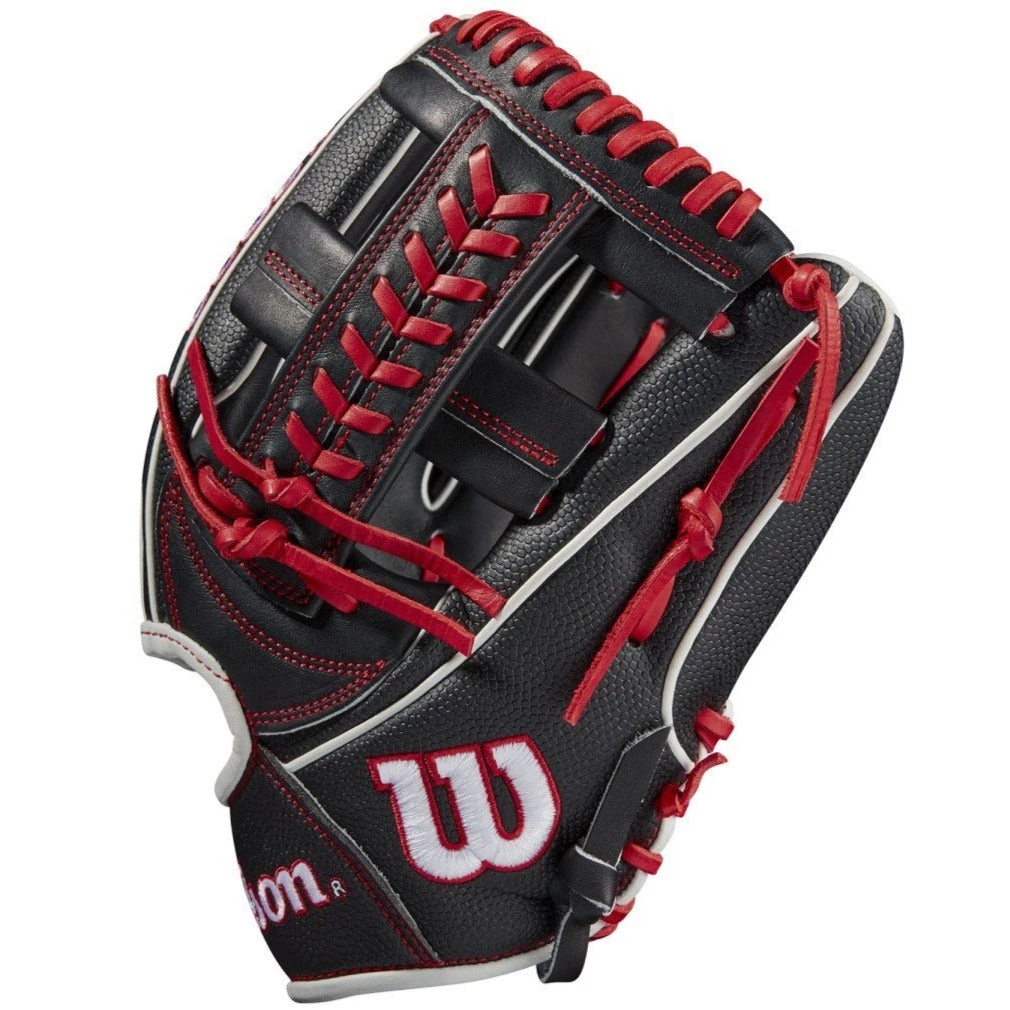 Best Sale 🎉 Wilson A2000 1785SS 11.75" SuperSkin Baseball Glove: WBW1000981175 🎉 5 Best Sale 🎉 Wilson A2000 1785SS 11.75" SuperSkin Baseball Glove: WBW1000981175 🎉 - Image 3