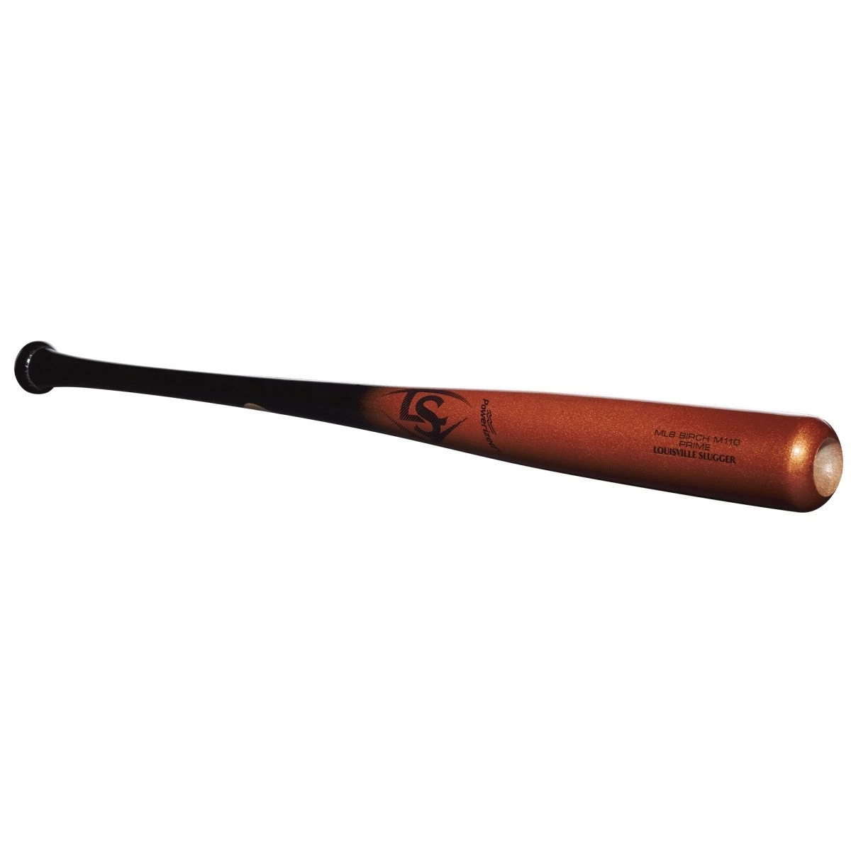 Top 10 🎉 Louisville Slugger MLB Prime Birch M110 Pennies Wood Baseball Bat: WBL2434010 🛒 5 Top 10 🎉 Louisville Slugger MLB Prime Birch M110 Pennies Wood Baseball Bat: WBL2434010 🛒 - Image 3