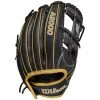 Cheap 😀 Wilson A2000 H75 11.75" Fastpitch Glove: WBW1002071175 ⌛ 2 Cheap 😀 Wilson A2000 H75 11.75" Fastpitch Glove: WBW1002071175 ⌛ -BaseBallBat Shop ca37c5dec3803e405d2c8d8372e6f8f8300b28df WBW100207 0 A2000 IF H75 1175 Black Gold