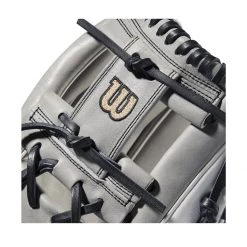 Discount ❤️ Wilson A2000 H75 11.75" Fastpitch Glove: WBW1004371175 ❤️ -BaseBallBat Shop ca999edbf99cf14eb1a45a564fd28f24bf18813c WBW100437 4 A2000 FP IF H75 1175 Grey White