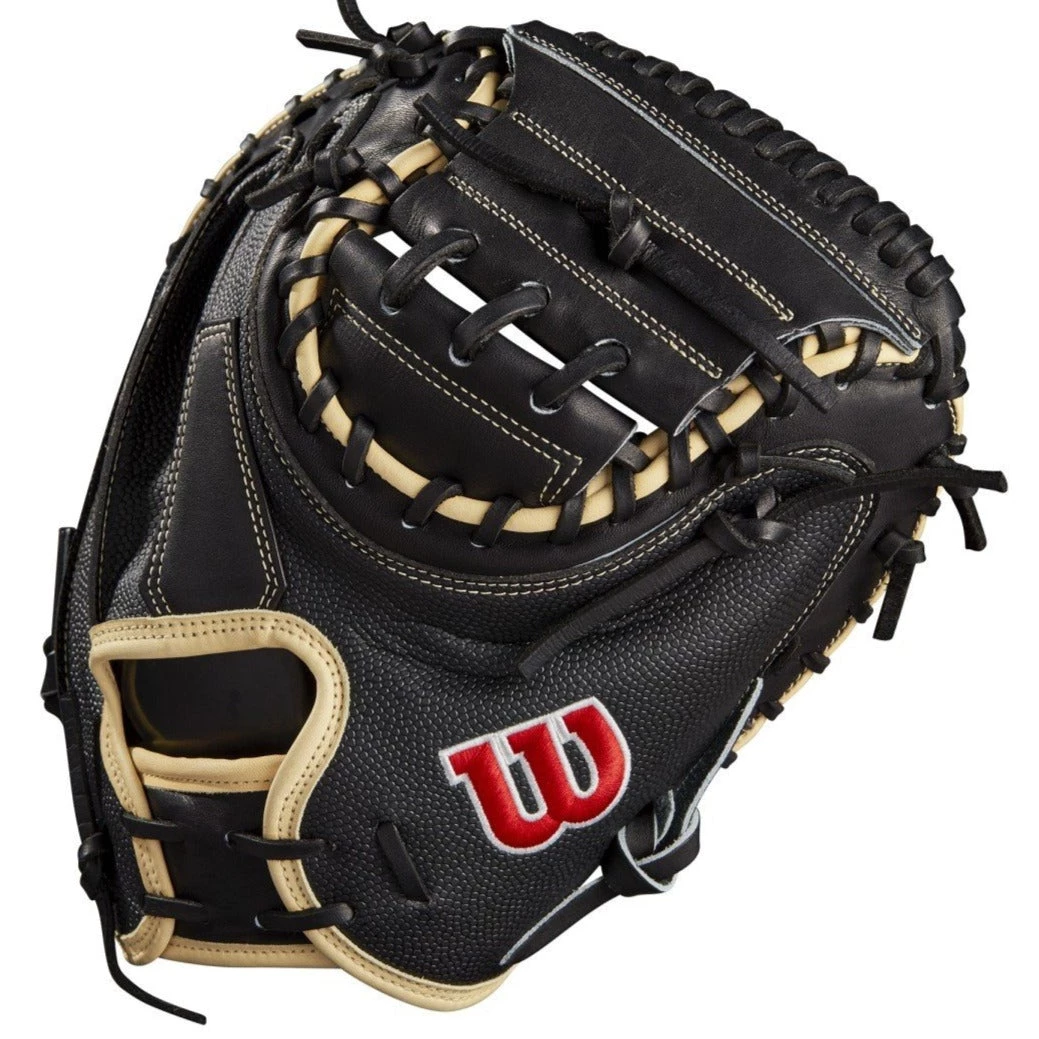 Best Pirce ⭐ Wilson A2000 M1DSS 33.5" SuperSkin Baseball Catcher's Mitt: WBW100114335 🔔 5 Best Pirce ⭐ Wilson A2000 M1DSS 33.5" SuperSkin Baseball Catcher's Mitt: WBW100114335 🔔 - Image 3