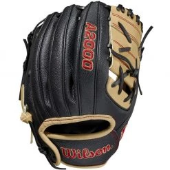 Brand new 😍 Wilson A2000 PFX2SS 11" SuperSkin Baseball Glove: WBW10010611 😍