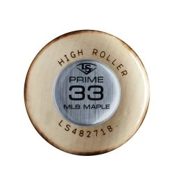 Top 10 👍 Louisville Slugger MLB Prime Maple C271 High Roller Wood Baseball Bat: WTLWPM271D20 ⌛ -BaseBallBat Shop cf83b8ec5aed94456097c02129d1e1b86065655c WTLWPM271D20 6 MLB PRIME MPL C271 HIGH ROLLER Knob