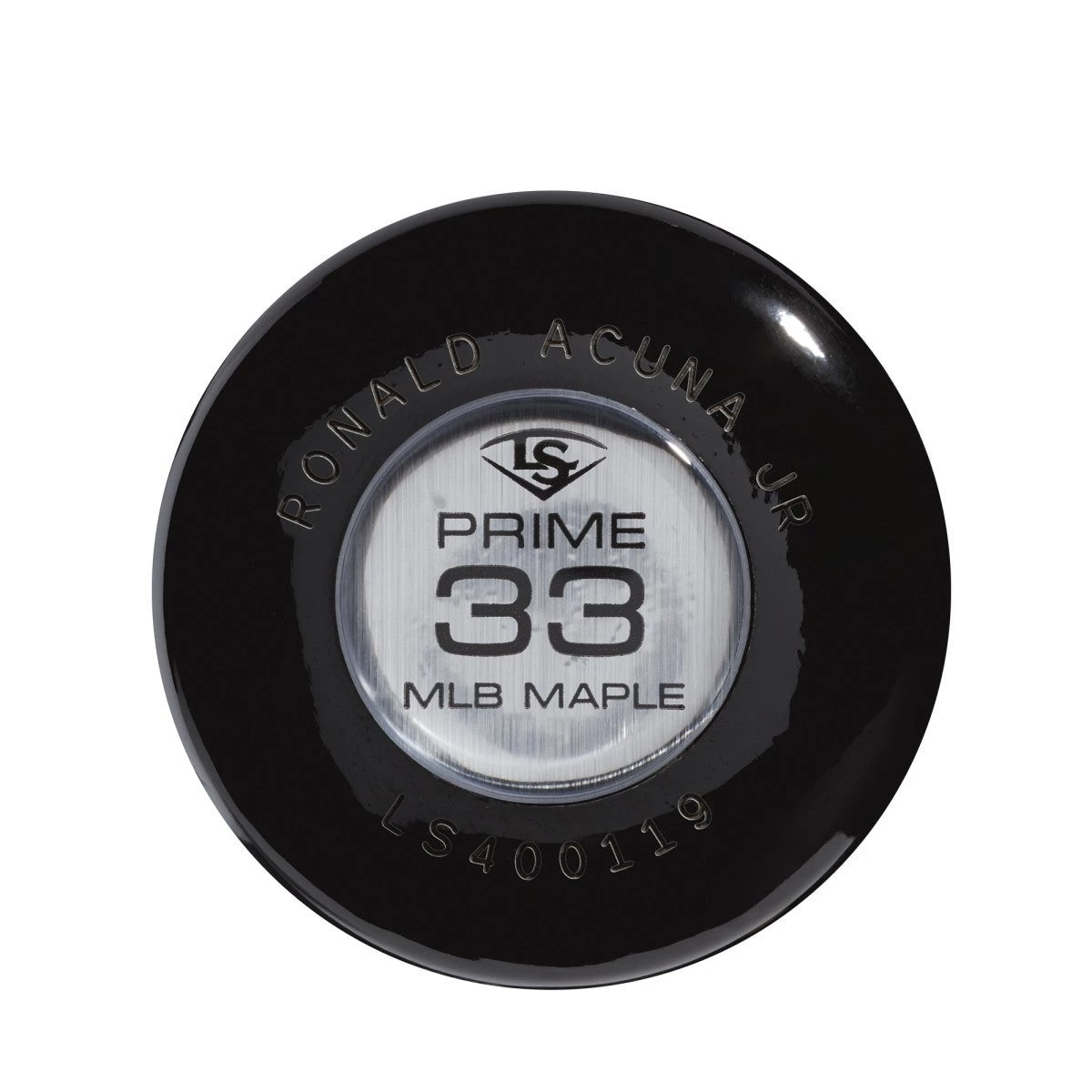 Best Pirce 🔥 Louisville Slugger MLB Prime Signature Series RA13 Ronald Acuna Jr. Game Model Wood Baseball Bat: WBL2436010 🌟 7 Best Pirce 🔥 Louisville Slugger MLB Prime Signature Series RA13 Ronald Acuna Jr. Game Model Wood Baseball Bat: WBL2436010 🌟 - Image 5