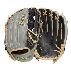 Brand new 👏 Wilson A2000 1799SS 12.75" SuperSkin Baseball Glove: WBW1001121275 ⭐ 17 Brand new 👏 Wilson A2000 1799SS 12.75" SuperSkin Baseball Glove: WBW1001121275 ⭐ -BaseBallBat Shop cfd6786e0b8247490ed9cc1ab7c037e43f4709d4 WBW100112 8 A2000 OF 1799SS 1275 Black GreySS Blonde
