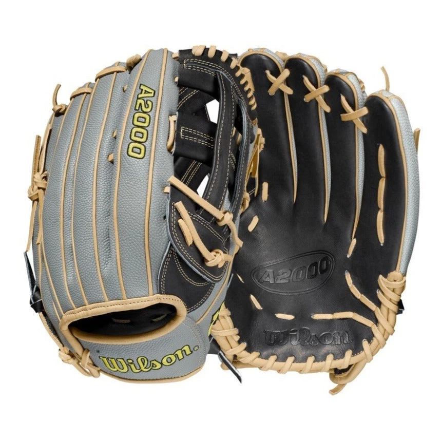 Brand new 👏 Wilson A2000 1799SS 12.75" SuperSkin Baseball Glove: WBW1001121275 ⭐ 10 Brand new 👏 Wilson A2000 1799SS 12.75" SuperSkin Baseball Glove: WBW1001121275 ⭐ - Image 8