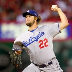 Best deal 👍 Wilson A2000 CK22 11.75" Clayton Kershaw GM Baseball Glove: WBW1002361175 ⭐ -BaseBallBat Shop clayton kershaw of the los angeles dodgers pitches A2000 ck22 WTA20RB15CK22GM