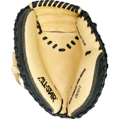 Promo 👏 All Star Youth Comp 31.5" Baseball Catcher's Mitt: CM1011 🛒 4 Promo 👏 All Star Youth Comp 31.5" Baseball Catcher's Mitt: CM1011 🛒 - Image 2