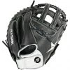 Top 10 👍 All Star AF Elite 33.5" Fastpitch Catcher's Mitt: CMW3001-B ✨ 1 Top 10 👍 All Star AF Elite 33.5" Fastpitch Catcher's Mitt: CMW3001-B ✨ -BaseBallBat Shop cmw3001 b 2